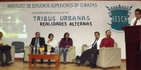 Tribus Urbanas