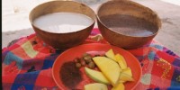 5 bebidas Tradicionales de Chiapas