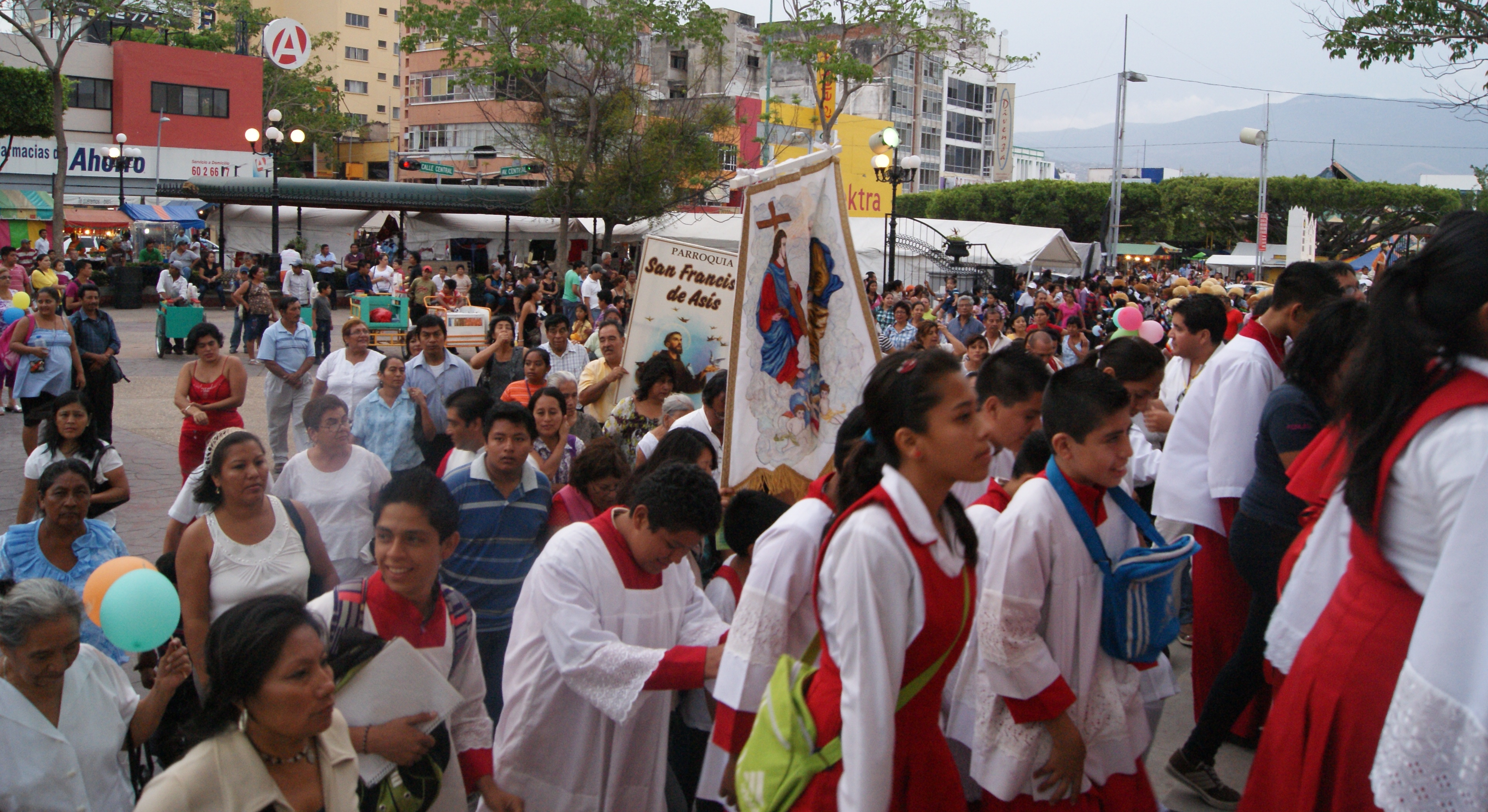 Foto: Mario Vázquez