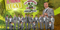 La Original Banda el Limón en Tuxtla Gutiérrez