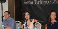 Reina Turismo Chiapas 2012, Helena Armendáriz Bustillo