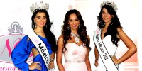 Nuestra Belleza México 2012, Cynthia Duque de Nuevo León