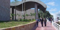 Museo de Ciencia y Tecnología de Chiapas