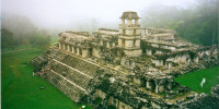 Chiapas participará en “Mayas dueños del tiempo”
