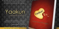 “Yaakun” Proyecciones del corazón…