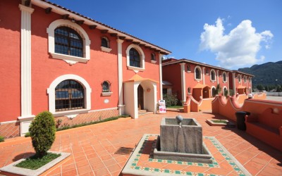 Hotel Villas Esperanza