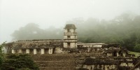 “Renace el Espíritu Maya” en Palenque
