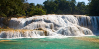 Las 5 cascadas más espectaculares de Chiapas