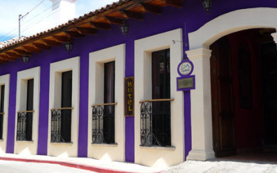 Hotel Villas Casa Morada