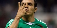 Cuauhtémoc Blanco: “Embajador del Deporte” en Chiapas