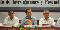 Crean Instituto de Investigaciones y Posgrados Electorales