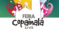 Feria Copainalá 2013 en honor a San Vicente Ferrer