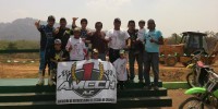 Realizarán la 3ª Fecha del Regional de Motocross