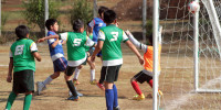 Tuxtla Gutiérrez y San Cristóbal de las Casas realizarán las finales del Futbolito Bimbo