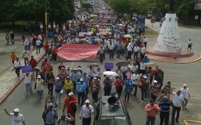 Foto: Reporte Ciudadano