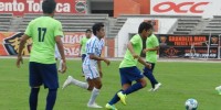 Pierde Guerreros en semifinal de ida ante Atlético San Luis