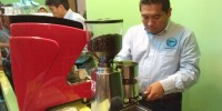 CESMACH abre cafetería en Tuxtla, café orgánico de la Reserva “El Triunfo”