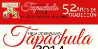 Feria Internacional Tapachula 2014