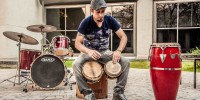 Impartirán Taller Intensivo de Percusiones en el Centro Cultural Jaime Sabines