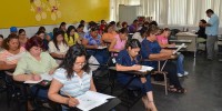 Lanza SEP convocatoria para el concurso de plazas docentes 2014-2015.