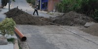 Vecinos denuncian falta de atención de SMAPA