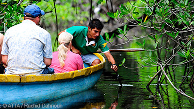 Chiapas será el estado sede para ATMEX 2014