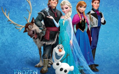 “Frozen”, una historia que llegará a Tuxtla Gutiérrez