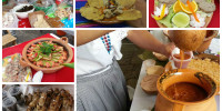 En Chiapas instituyen Conservatorio Gastronómico