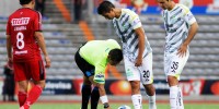 Chiapas Jaguar inicia mal la Copa MX