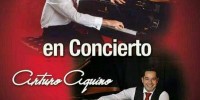 Richard Clayderman y Arturo Aquino compartirán escenario en Chiapas