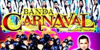 Gran bailazo con Roberto Junior, Rancho Viejo y la Banda Carnaval