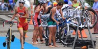 Lanzan convocatoria Triatlón Contrarreloj Chiapas 2015