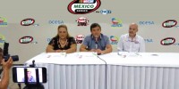 Carrera Nascar regresa al Súper Óvalo Chiapas