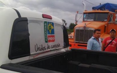 Militantes de Chiapas Unido se enfrentan con beneficiarios de programa