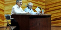 Conmemoran natalicio de Emilio Rabasa con ponencia