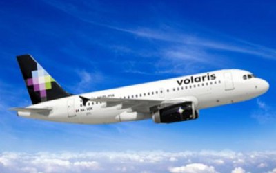 Volaris abre dos nuevas rutas desde Cancún hacia Chiapas y Tabasco