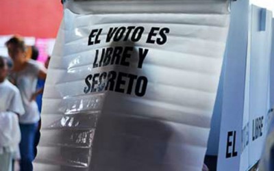 Paridad de género no debe beneficiar a familiares de políticos encumbrados