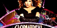 Llega Gloria Trevi a Chiapas con su Gira “De Película”