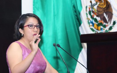 Nada que celebrar, urge una Reforma Electoral Profunda en México y Chiapas: Soriano