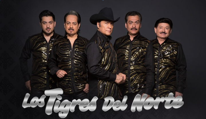 Llegan a Tuxtla Gutiérrez “Los Tigres del Norte”  | Todo  Chiapas