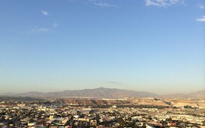 Con vuelos a Tijuana disfrutar esta joven ciudad