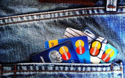 Razones para elegir una tarjeta de crédito en línea y sus beneficios